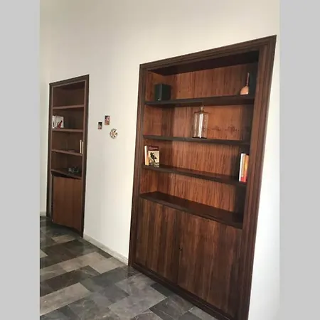 Holiday home Casa Indipendente In Centro A Pochi Passi Dal Mare Siderno
