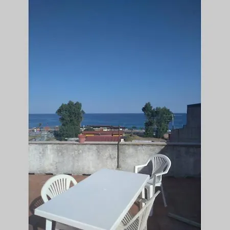 Holiday home Casa Indipendente In Centro A Pochi Passi Dal Mare Siderno