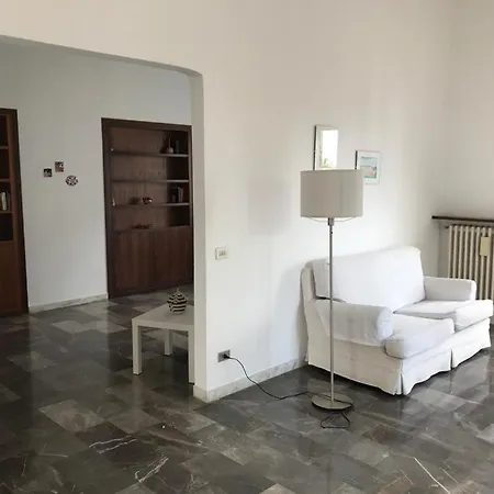Casa Indipendente In Centro A Pochi Passi Dal Mare Holiday home