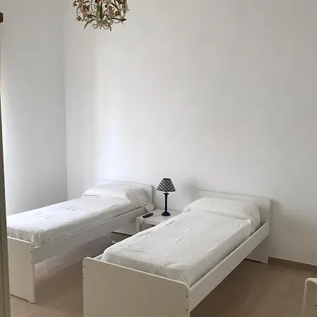 Holiday home Casa Indipendente In Centro A Pochi Passi Dal Mare