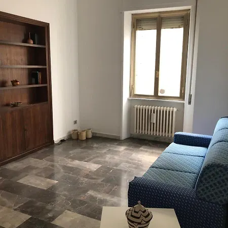 Casa Indipendente In Centro A Pochi Passi Dal Mare Holiday home Siderno